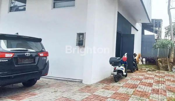 image GEDUNG 3 LANTAI + ROOFTOP LOKASI STRATEGIS MENTENG DALAM TEBET JAKSEL (6)