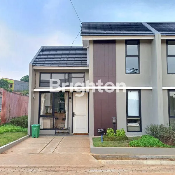 image RUMAH PANORAMA TAMANSARI BEKASI SETU DEKAT TOL (8)