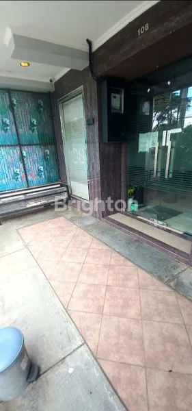 image RUKO NEW ASIA LIPPO VILLAGE KARAWACI TANGERANG (7)