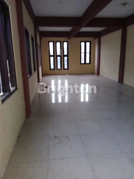 image RUKO 3 LANTAI LUAS 675M² STRATEGIS DEKAT STARBUCKS (3)