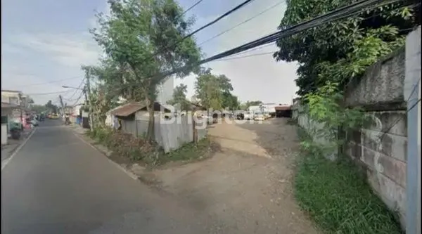 Gambar Property TANAH 1100M² STRATEGIS DI CIPAYUNG