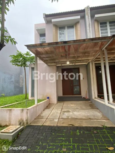 image RUMAH SEWA MURAH DEKAT KAMPUS BINUS MALANG (1)