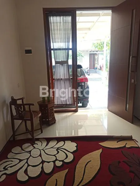 image RUMAH SEWA MURAH DEKAT KAMPUS BINUS MALANG (3)