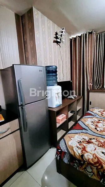 image APARTEMEN STUDIO CORNER DI DEPOK – LOKASI PREMIUM, HARGA BERSAHABAT! (2)