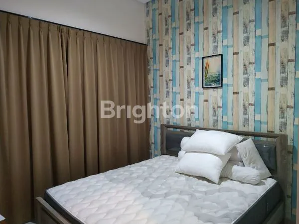 image RUMAH SIAP HUNI GREENLAND TIDAR SEMI FURNISH (3)