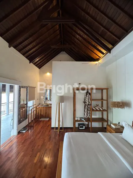 image KITSUNE VILLA BATU BOLONG CANGGU (2)