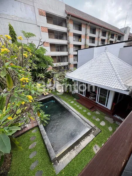 image KITSUNE VILLA BATU BOLONG CANGGU (7)