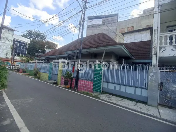 image RUMAH CIDENG PETOJO SELATAN (2)