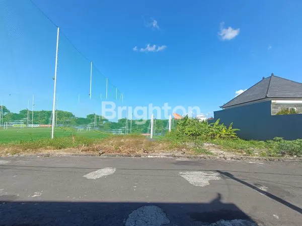 image TANAH KOTAK LOKASI PREMIUM CENTRAL RENON AKSES JALAN LEBAR (5)