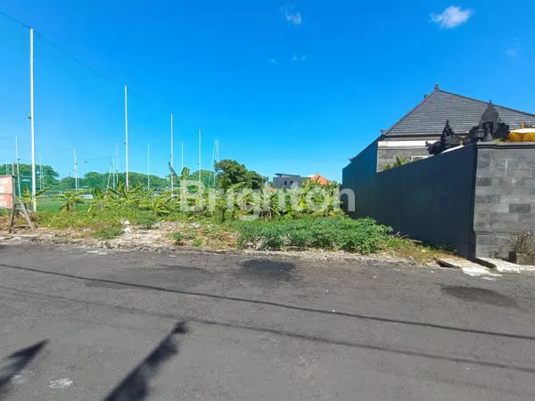 image TANAH KOTAK LOKASI PREMIUM CENTRAL RENON AKSES JALAN LEBAR (2)