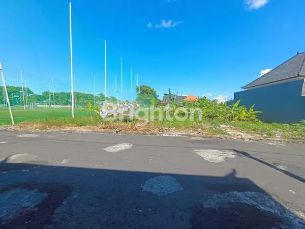 image TANAH KOTAK LOKASI PREMIUM CENTRAL RENON AKSES JALAN LEBAR (3)