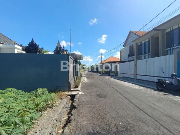 image TANAH KOTAK LOKASI PREMIUM CENTRAL RENON AKSES JALAN LEBAR (6)