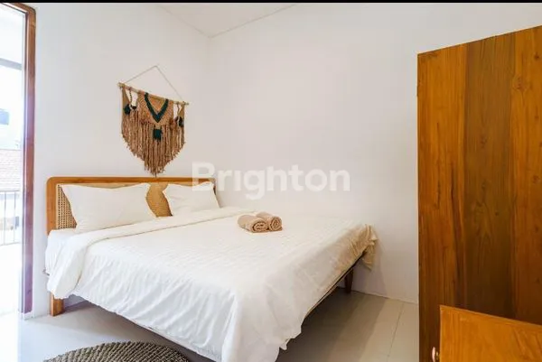 image BRAND NEW VILLA 2 BR BERAWA FULLY FURNISH (4)