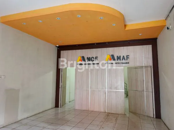 image RUKO STRATEGIS JL MT HARYONO (1)