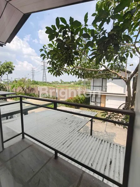 image RUMAH CENDANA PARC LIPPO KARAWACI 2 BR 5X15 FULL FURNISH LIKE NEW (6)