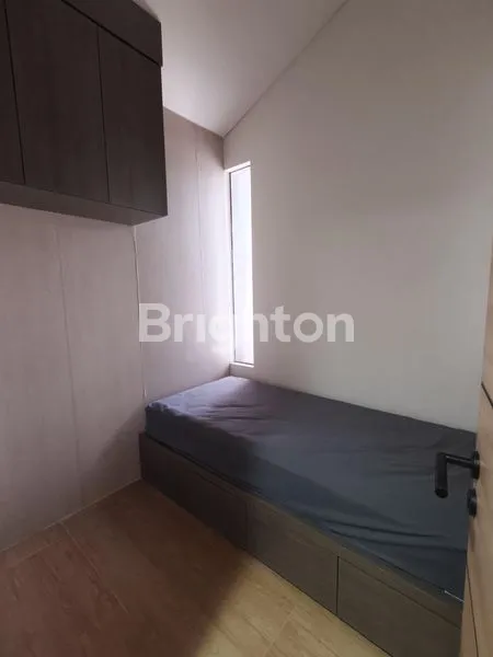 image RUMAH CENDANA PARC LIPPO KARAWACI 2 BR 5X15 FULL FURNISH LIKE NEW (4)