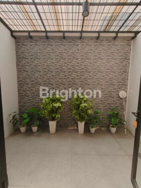 image RUMAH CENDANA PARC LIPPO KARAWACI 2 BR 5X15 FULL FURNISH LIKE NEW (2)