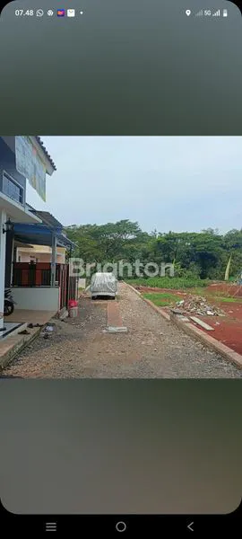 image PERUMAHAN PATIH RESIDENCE PASIR PUTIH DEPOK (2)
