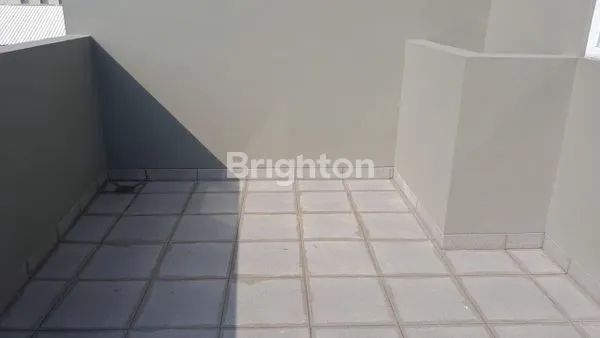 image RUMAH BARU MURAH DI PLUIT, JAKARTA UTARA, BONUS KITCHEN SET (5)