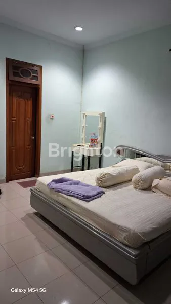 image TOKO 1,5 LANTAI DEKAT KERATON MANGKUNEGARAN SOLO COCOK UNTUK BUKA USAHA (5)