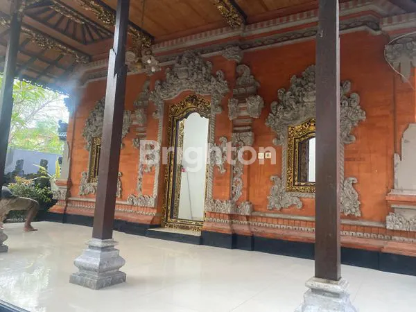 image RUMAH DI JALAN TUKAD BATANGHARI (1)