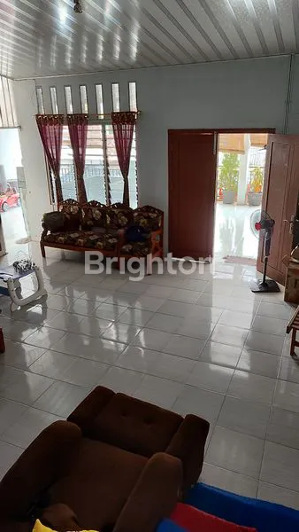 image JUAL RUMAH MURAH KEDUNGMUNDU 3 LANTAI + FURNISH (4)