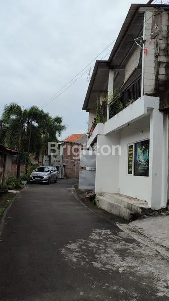 image JUAL RUMAH MURAH KEDUNGMUNDU 3 LANTAI + FURNISH (1)