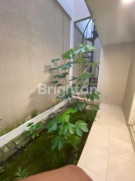 image RUMAH BRAND NEW GADING SERPONG CLUSTER FLAMINGO THE SPRINGS (5)