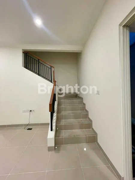 image RUMAH BRAND NEW GADING SERPONG CLUSTER FLAMINGO THE SPRINGS (6)