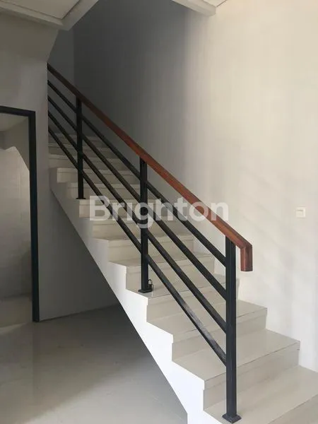 image OPAL PONDOK CANDRA CLUSTER FAVORIT TERMURAH BARU GRESS (6)