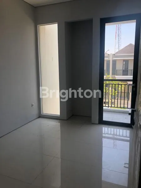 image OPAL PONDOK CANDRA CLUSTER FAVORIT TERMURAH BARU GRESS (5)