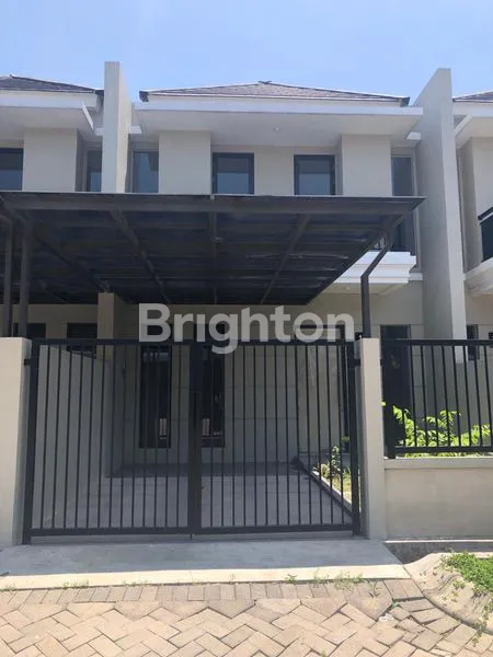 image OPAL PONDOK CANDRA CLUSTER FAVORIT TERMURAH BARU GRESS (3)