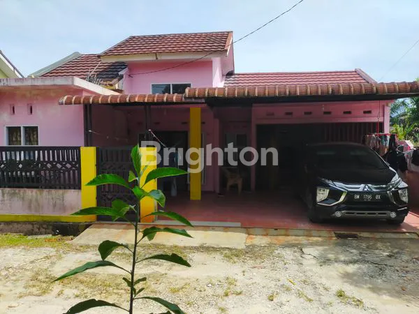 image DIJUAL CEPAT RUMAH DI PERUMAHAN MUSDY REGENCY (1)