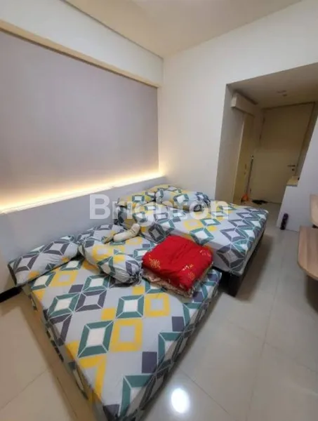 image AMOR LANTAI 3, RENDAH / FAVORITE, FULL FURNISH, VIEW POOL (1)