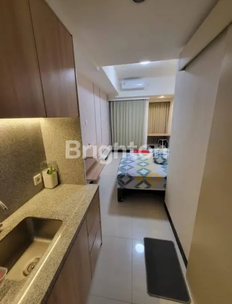 image AMOR LANTAI 3, RENDAH / FAVORITE, FULL FURNISH, VIEW POOL (2)