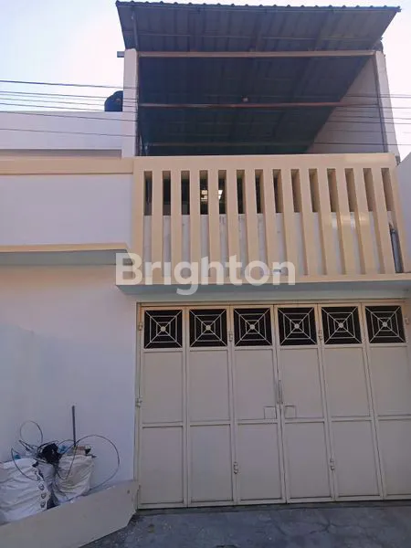 image RUMAH DI PETEMON SUDAH RENOVASI TOTAL (2)