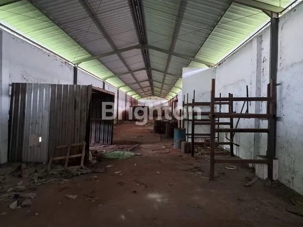 image EX PABRIK PRODUKSI GENDENG PASIR DI JUWIRING - KLATEN (7)