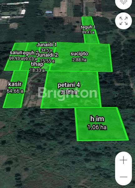 image DIJUAL CEPAT TANAH PASURUAN (8)