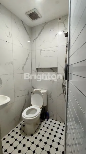 image RUMAH MINIMALIS COCOK UNTUK PASANGAN MUDA DI TLOGOMULYO PEDURUNGAN SEMARANG TIMUR  (8)