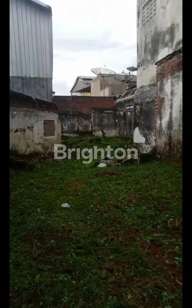 image DIJUAL TANAH  JALAN UTAMA STRATEGIS TENGAH KOTA KEDIRI (2)