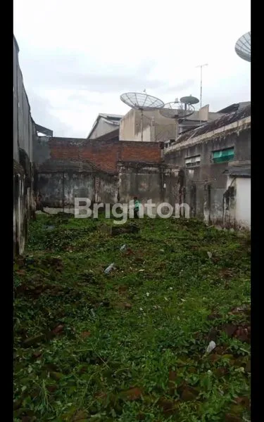 image DIJUAL TANAH  JALAN UTAMA STRATEGIS TENGAH KOTA KEDIRI (1)