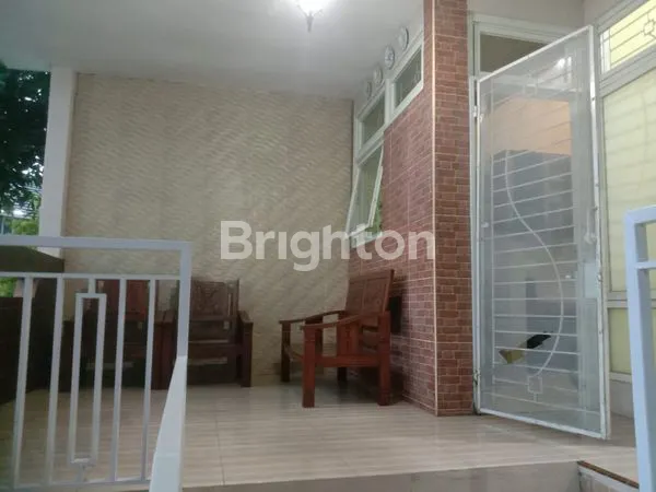 image RUMAH BAGUS DAN TERAWAT DI PERMATA PURI NGALIYAN (5)