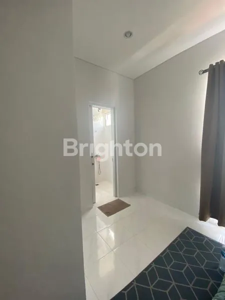 image RUMAH 2 LANTAI FURNISHED DI MILANO VILLAGE, BSD, TANGERANG  (6)