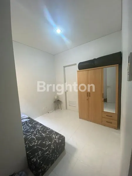 image RUMAH 2 LANTAI FURNISHED DI MILANO VILLAGE, BSD, TANGERANG  (5)
