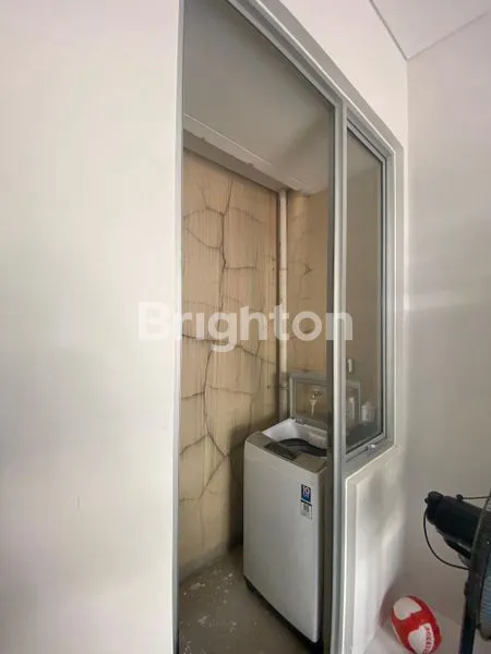 image RUMAH 2 LANTAI FURNISHED DI MILANO VILLAGE, BSD, TANGERANG  (8)
