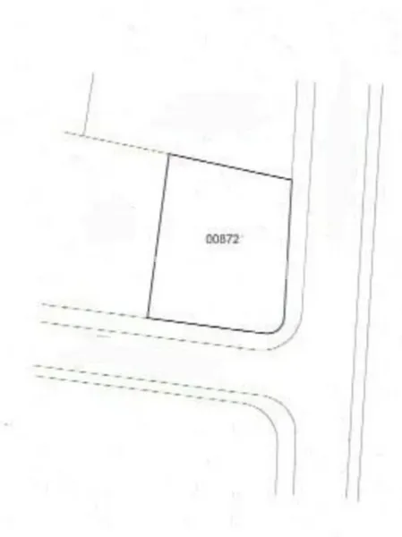 image RUMAH INDENT SIAP BANGUN HOOK KOMPLEK ELITE PONDOK INDAH JAKARTA SELATAN  (5)