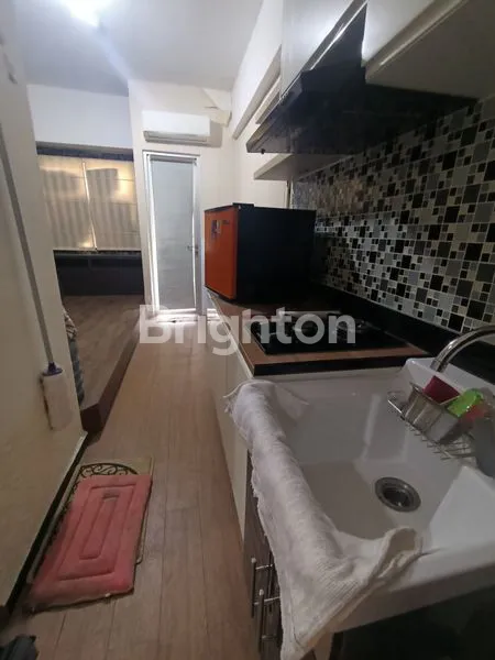 image MURAH APARTEMEN GUNAWANGSA MERR TOWER B STUDIO (1)