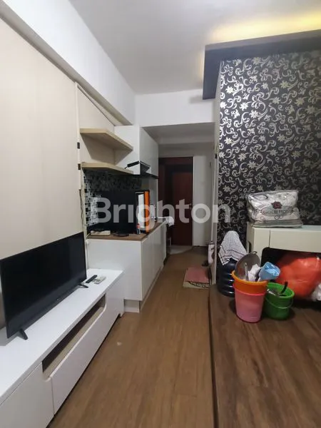 image MURAH APARTEMEN GUNAWANGSA MERR TOWER B STUDIO (2)