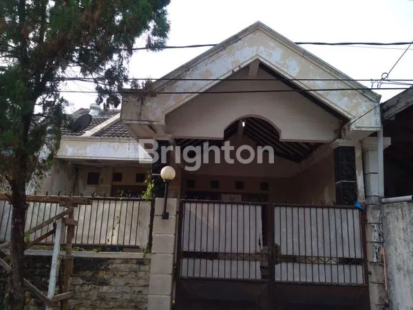 Gambar Property DI JUAL RUMAH PURI INDAH SIDOARJO