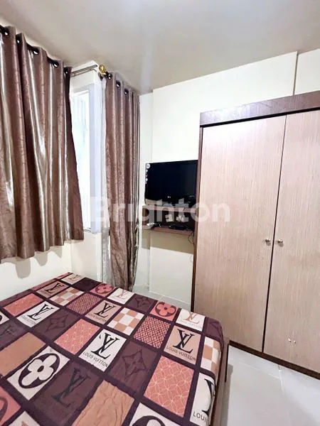 image STUDIO SIAP HUNI SALADIN DEPOK, LANGSUNG BAWA KOPER! (5)